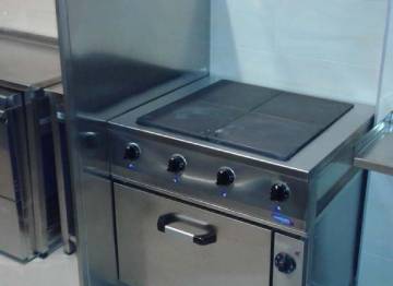 Gas grills, charcoal and electric grills